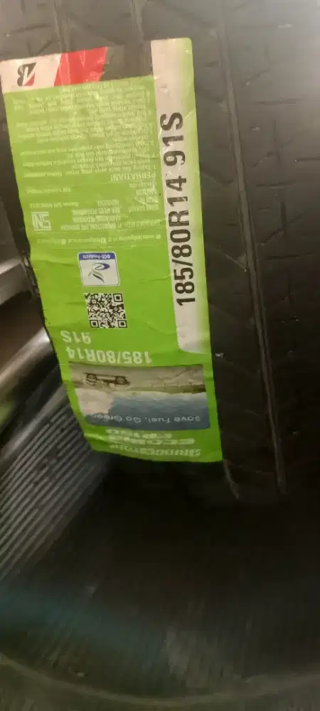 Ban mobil  185/R14