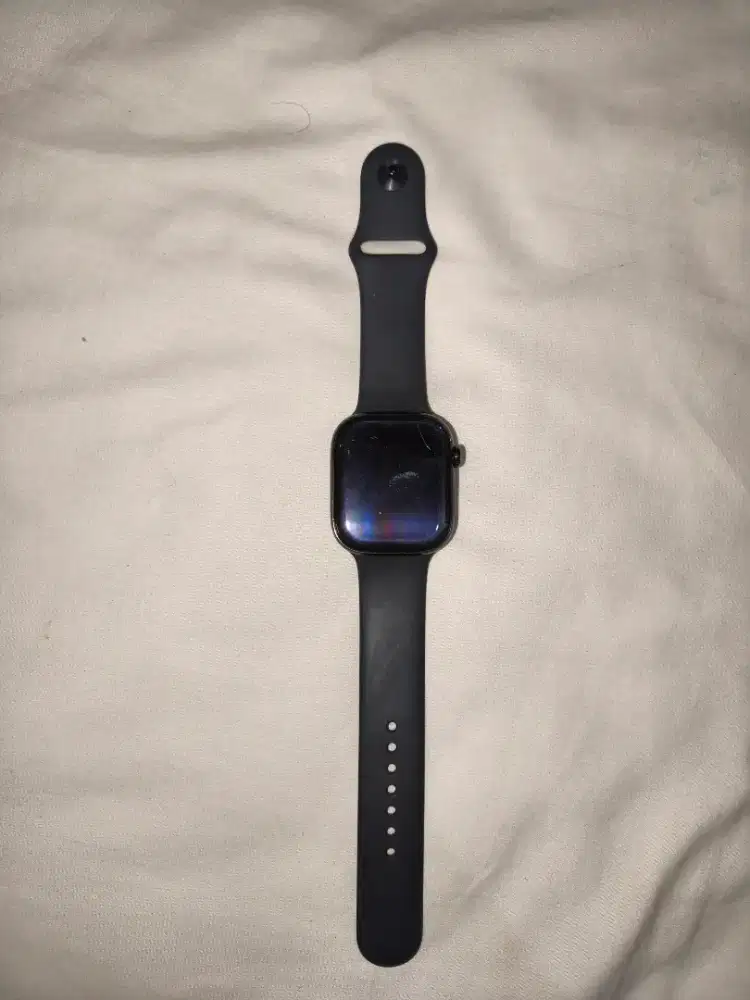 Apple Watch 10 46mm iBox bh 100 iWatch