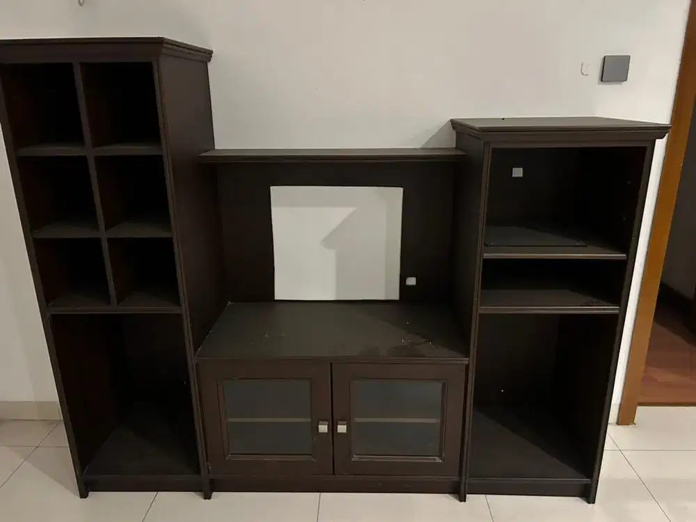Kabinet tv / rak tv