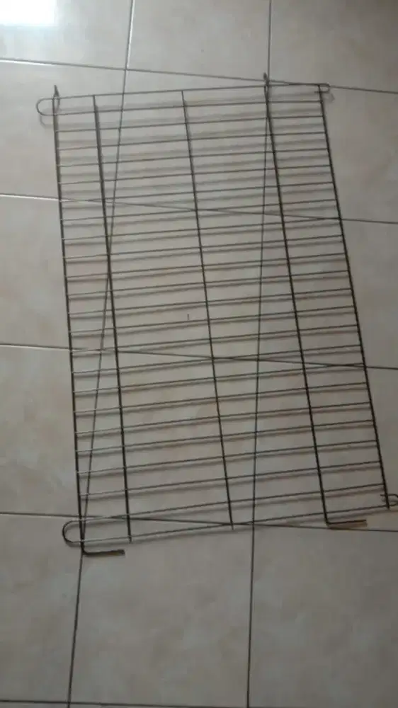 Kandang hewan peliharaan