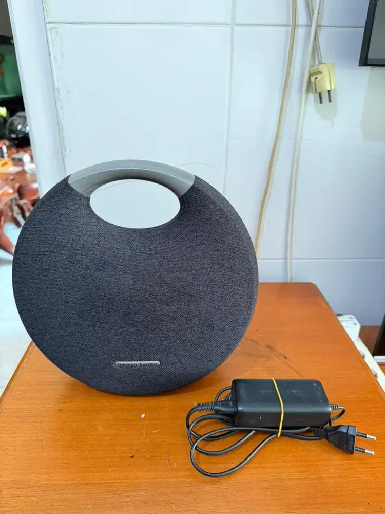 Harman Kardon Onyx Studio 5 Original