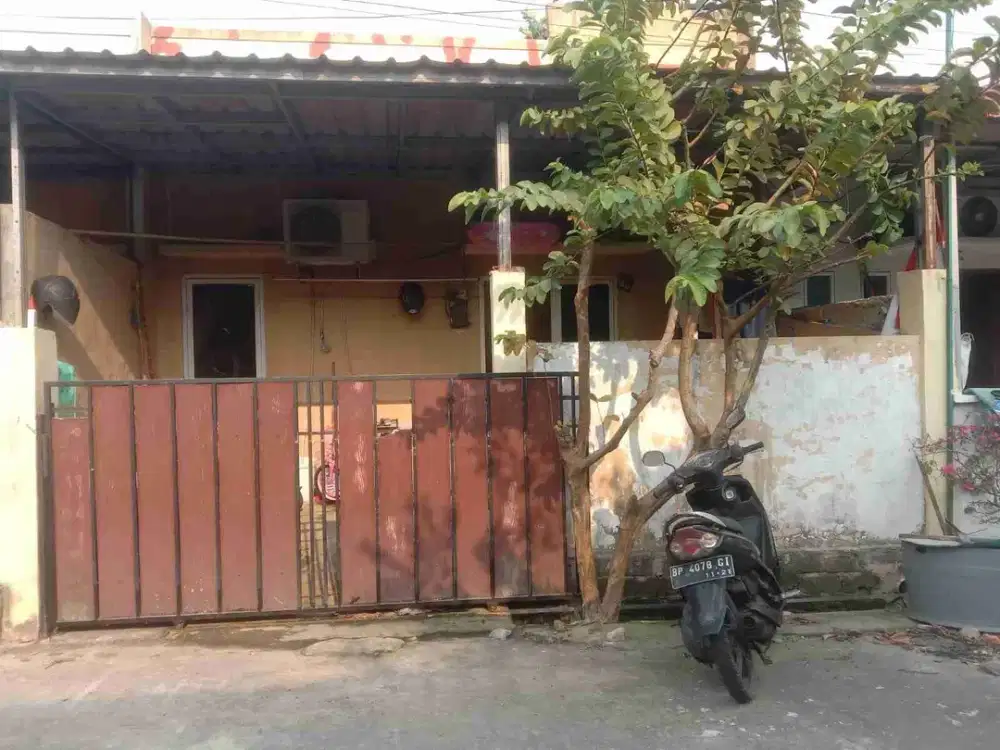 Jual Cepat Murah Rumah di Sagulung Batam