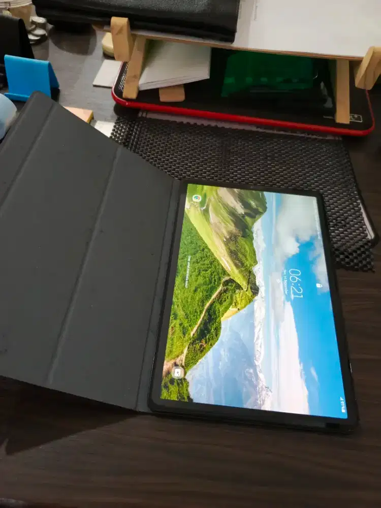 Tablet samsung S5e 4/64