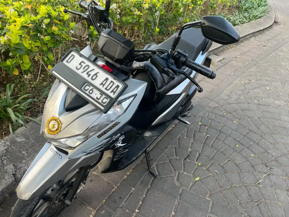 beat street 2020 low km
