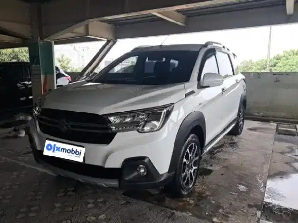 DP RENDAH Suzuki XL7 1.5 Beta Bensin-MT 2021 TRN