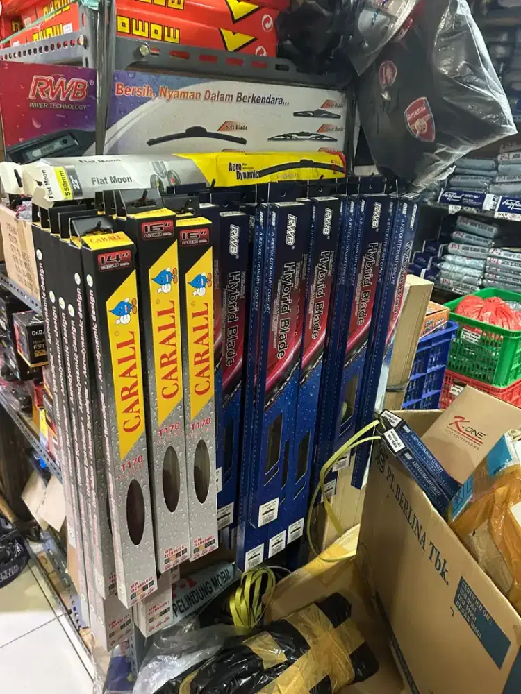 Di butuhkan Teknisi pengalaman
