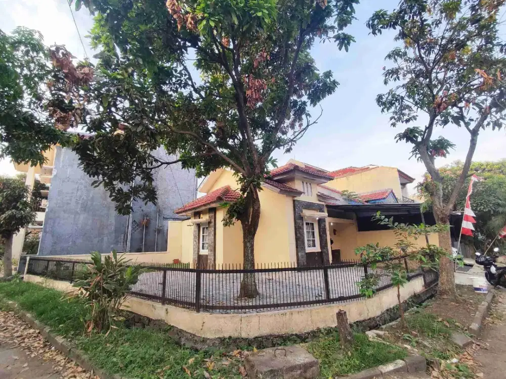 Rumah di Adipura Dekat Summarecon Bandung
