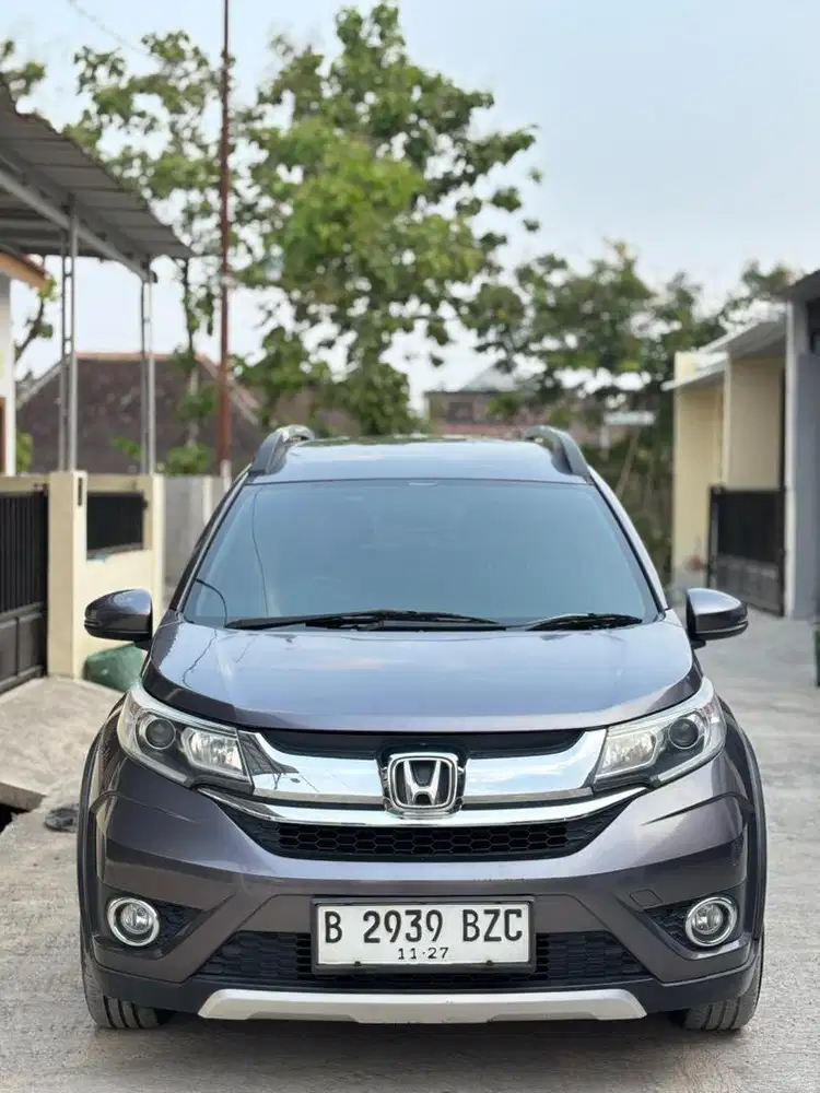 Brv E matic 2017