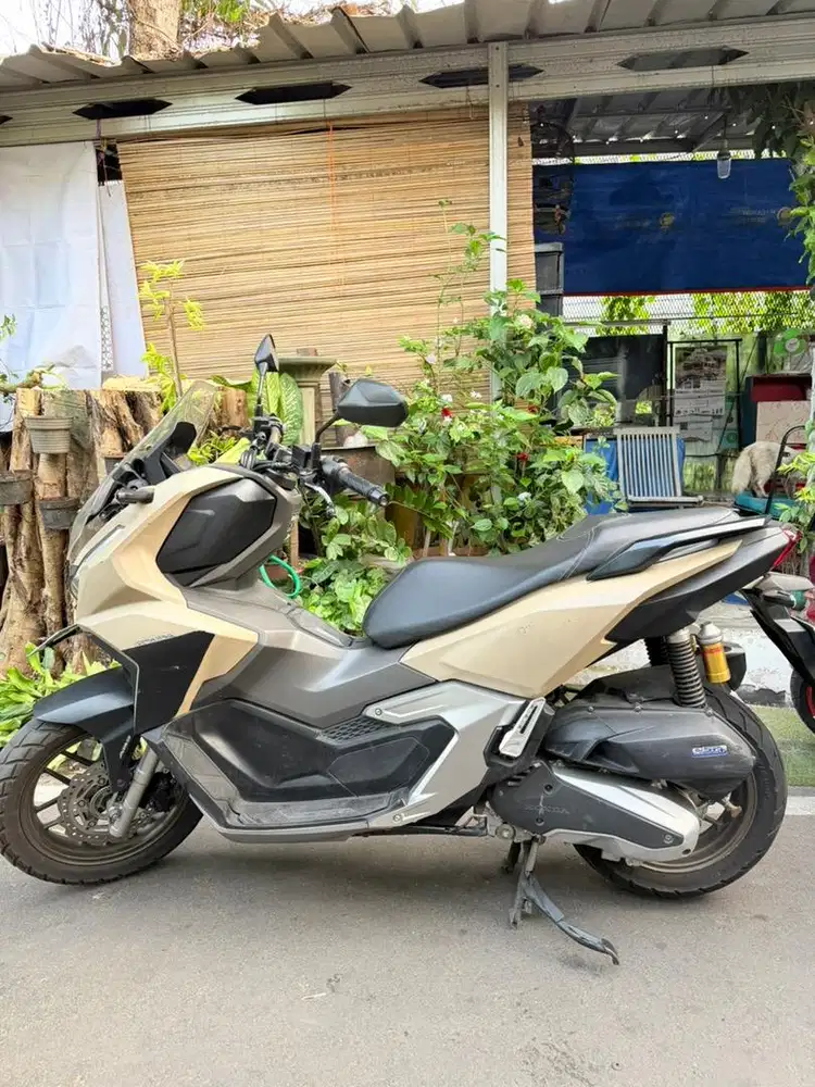Adv 2024 plat bogor