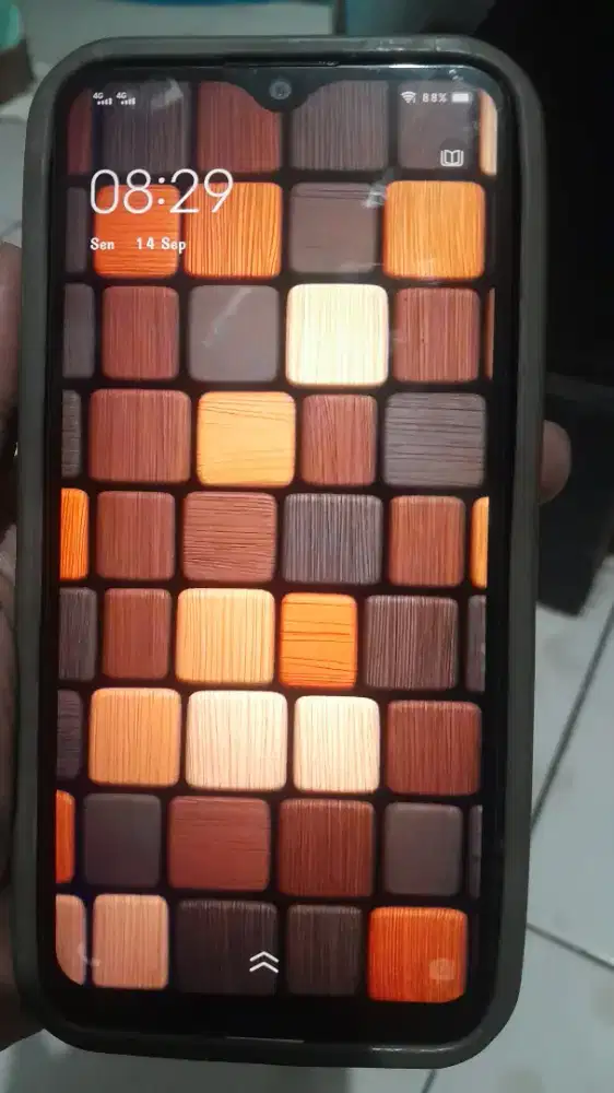 Vivo Y12 3/32 android 11