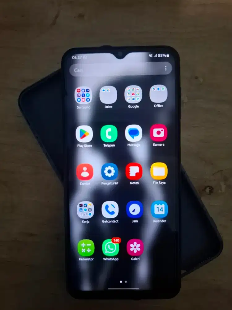 Samsung A23 5G 6/128 GB