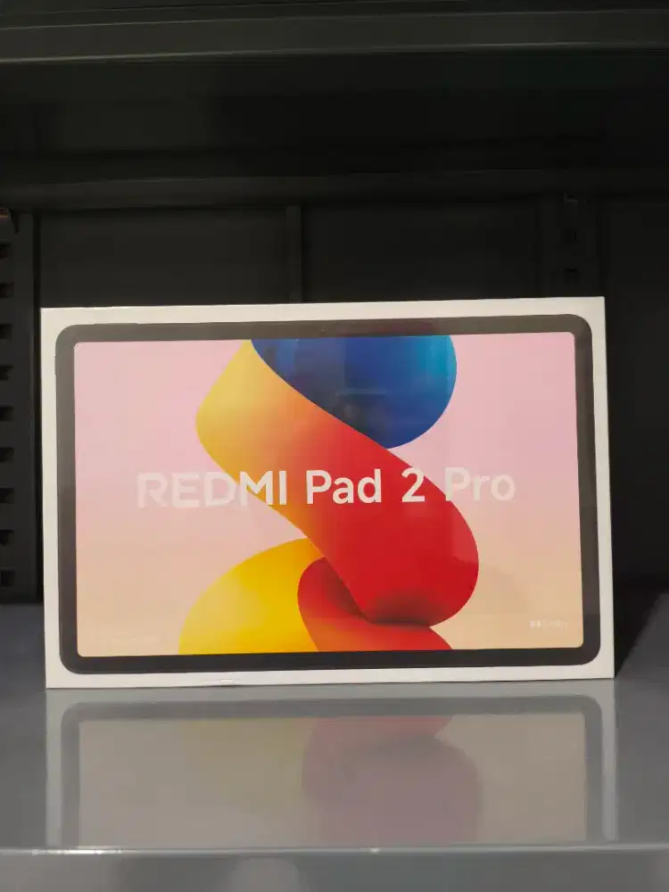 PROMO REDMI PAD 2 PRO
