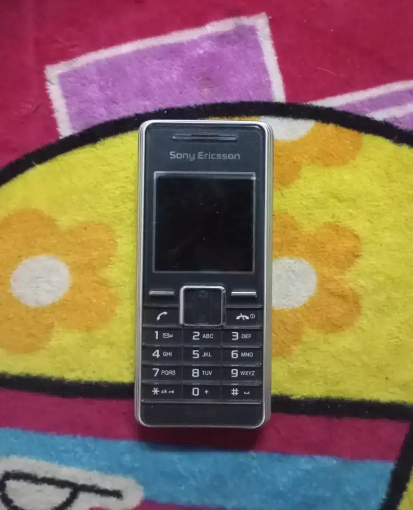 Sony Ericsson K200i
