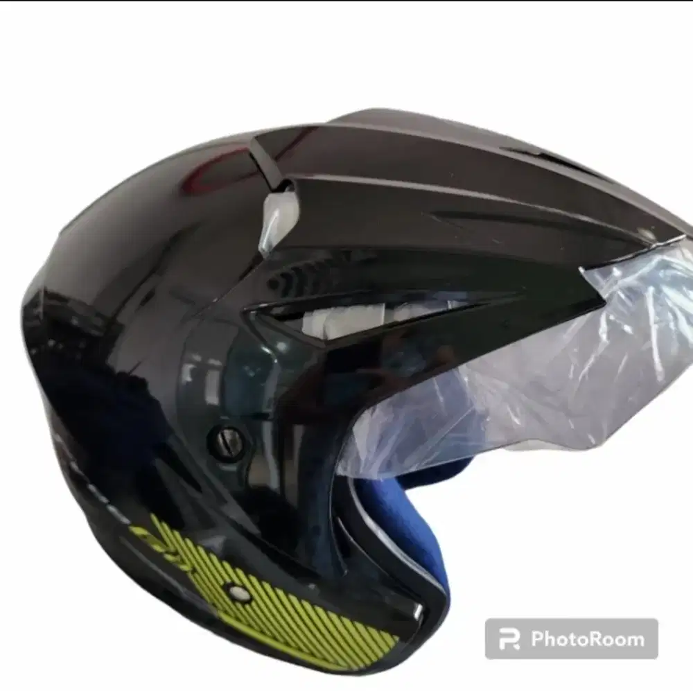 HELM YAMAHA FREEGO ORI