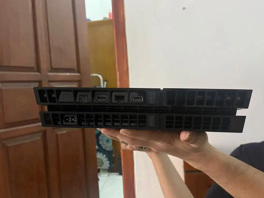 PS4 FAT ORI 500GB