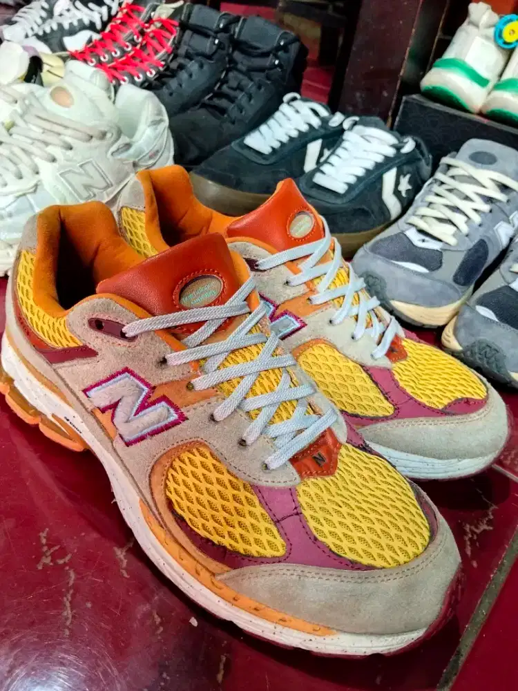 NB 2002R Salahe Bemburi 45