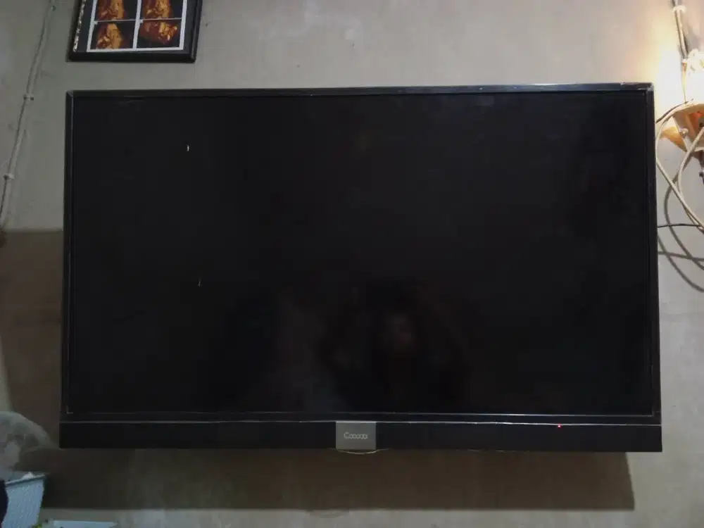 coocaa digital smart tv 40inch