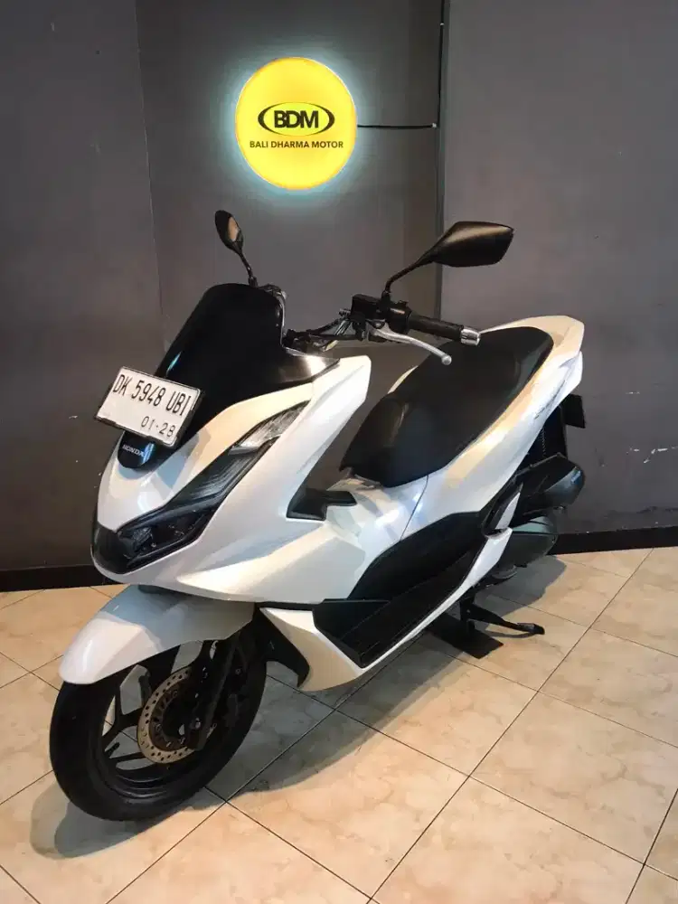 DP 1,1 JT/ BUNGA MENURUN 2% / HONDA PCX 160 TAHUN 2022
