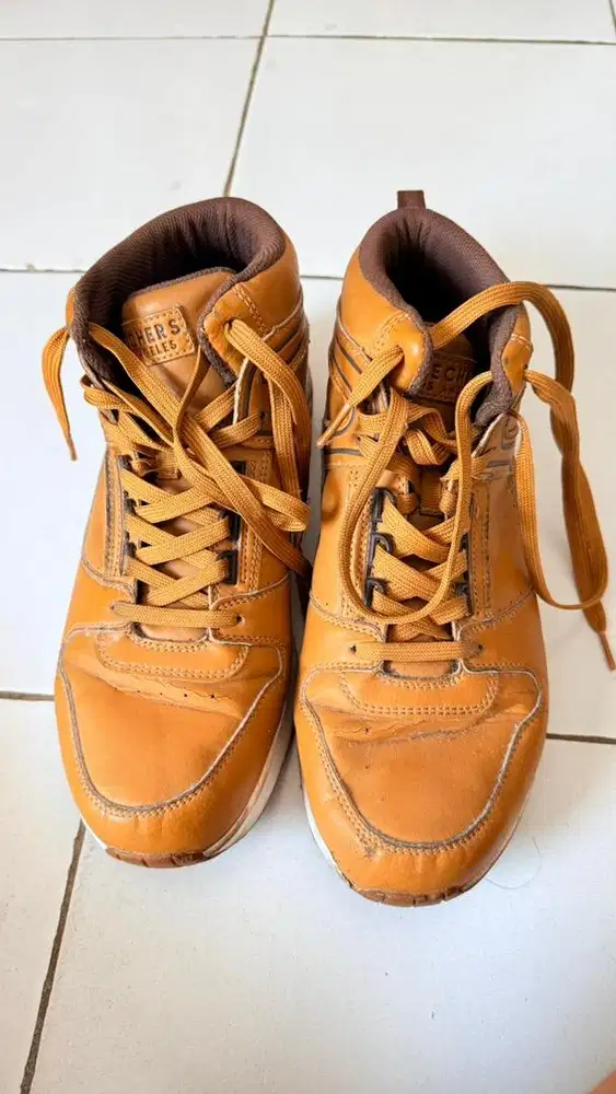 Sepatu skechers original