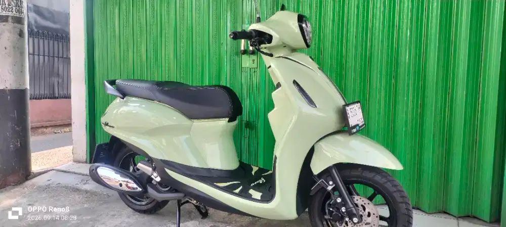 Green Filano th 2025 pjk 09/2026 ex wanita