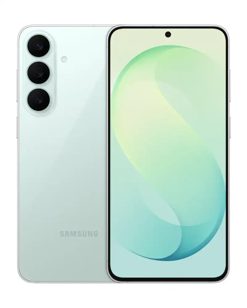 Samsung Galaxy S26Fe.