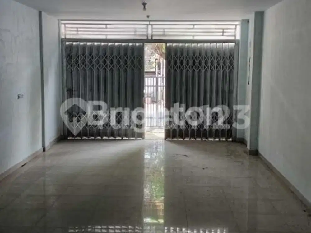 JUAL CEPAT RUKO STRATEGIS COCOK UNTUK USAHA LOKASI TAMAN GRIYA JIMBARAN