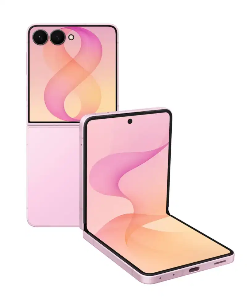 Samsung Galaxy Z Flip 8.