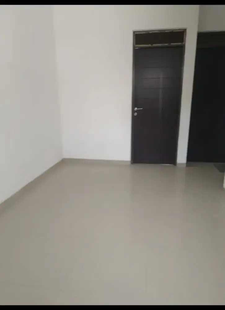 Di sewakan rumah untuk keluarga kecil siap huni