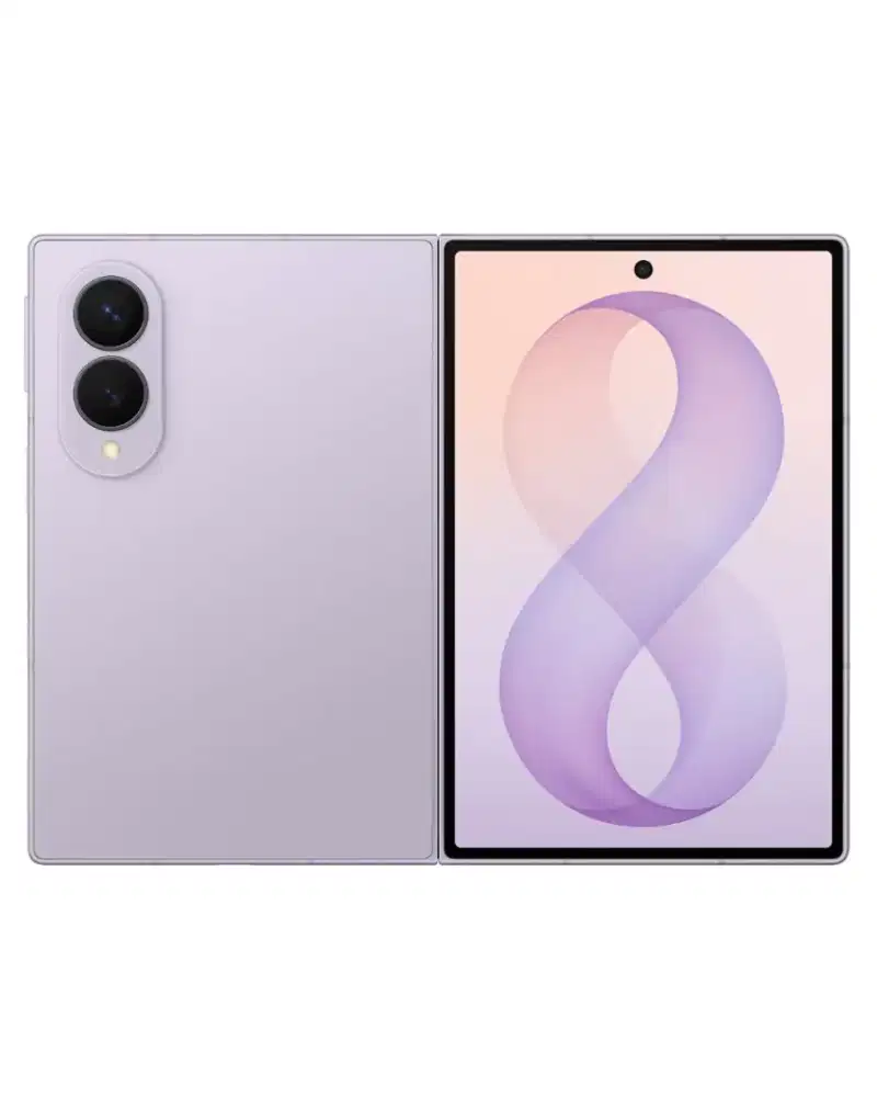 Samsung Galaxy Z Fold 8.