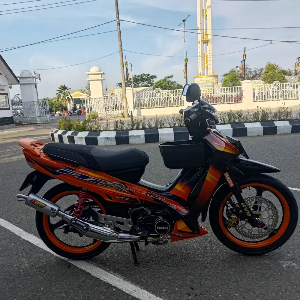 F1zr fullcluth 2003