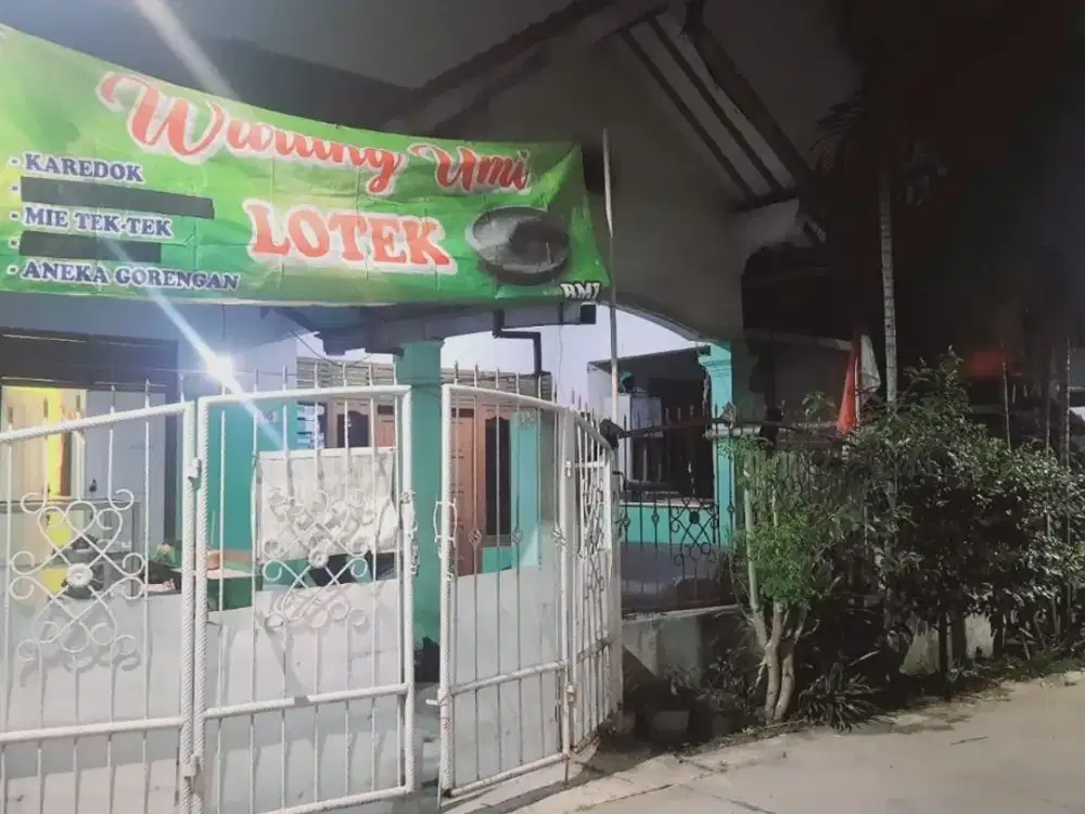 Di Jual Cepat Rumah Siap Huni Di Margahayu