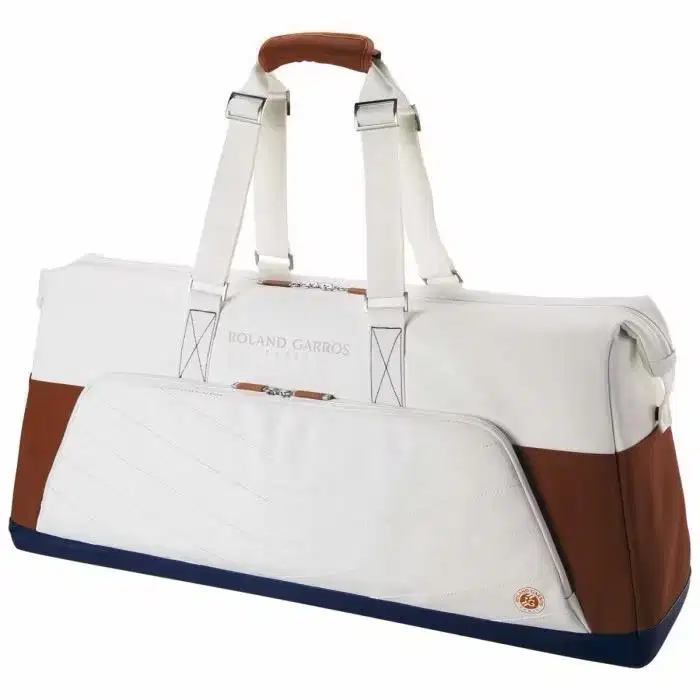 Dijual Tas Tennis Wilson Roland Garros Super Tour Duffel 2024
