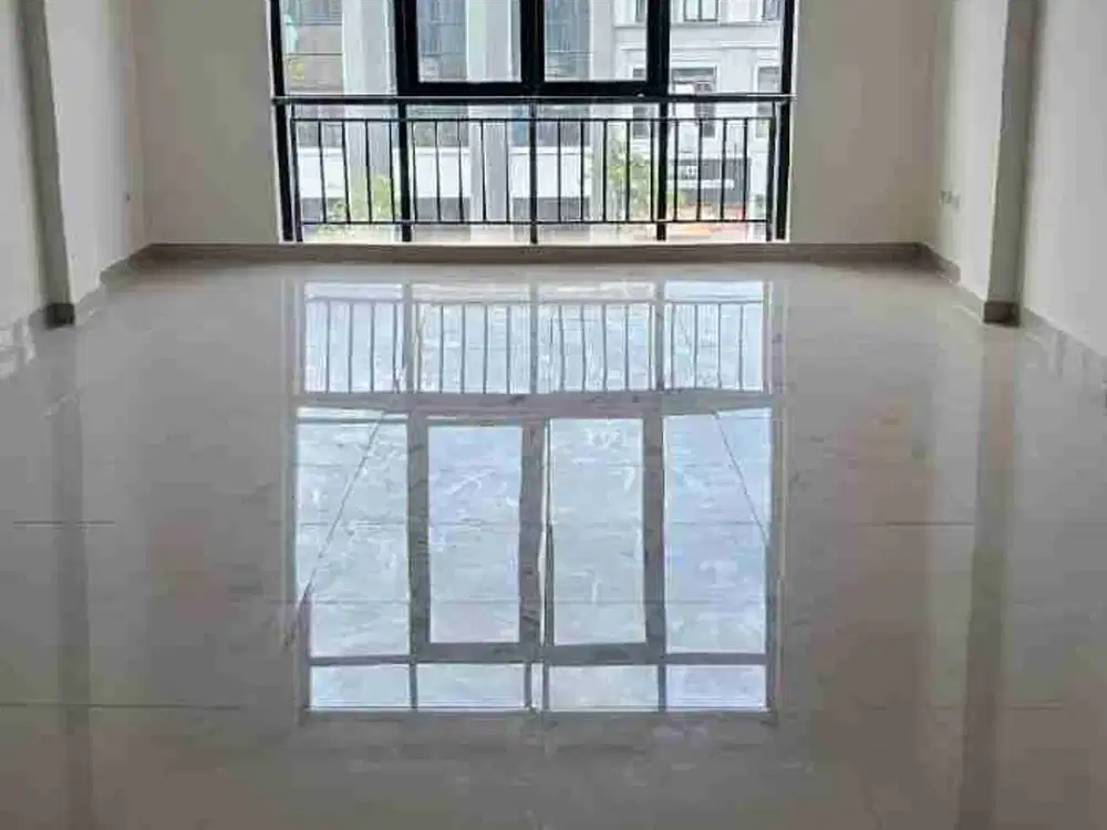 ruko sedayu city lokasi ramai kelapa gading