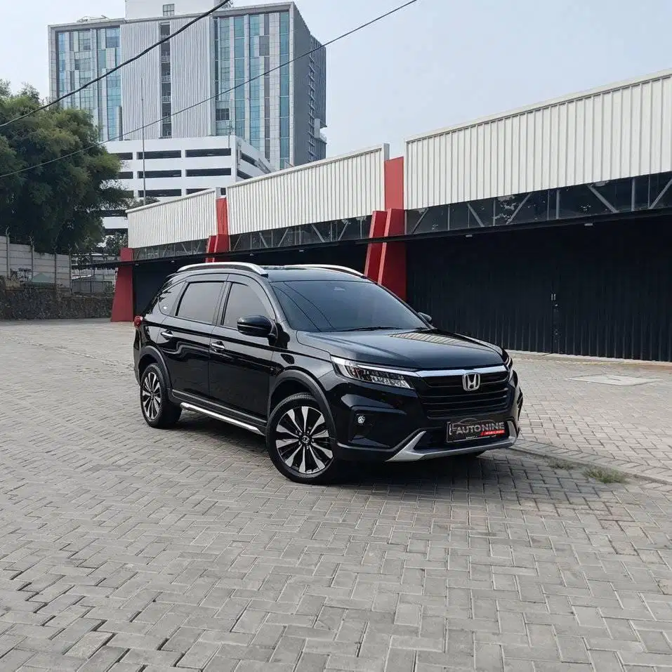 HONDA BRV PRESTIGE SENSING (MATIC) CVT 2022