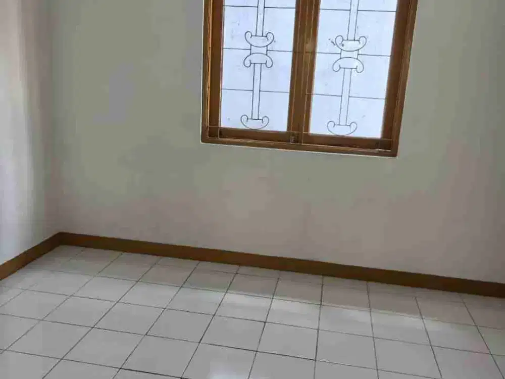 DIJUAL / DISEWAKAN RUMAH TAMAN PALEM LESTARI - JAKARTA BARAT