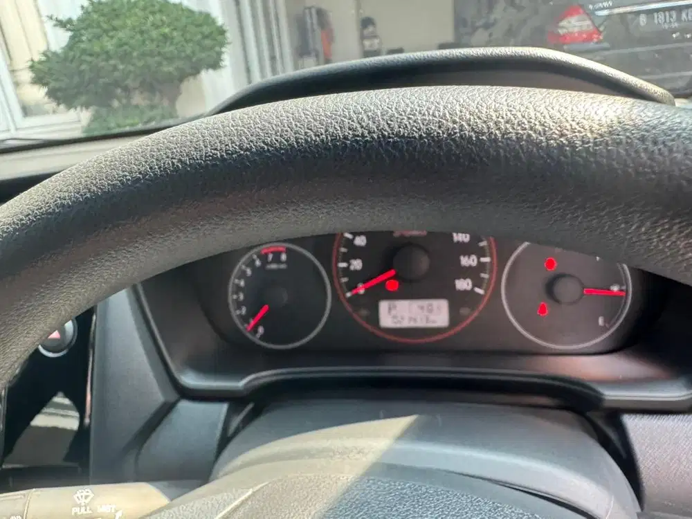 Honda Brio 2023 Bensin