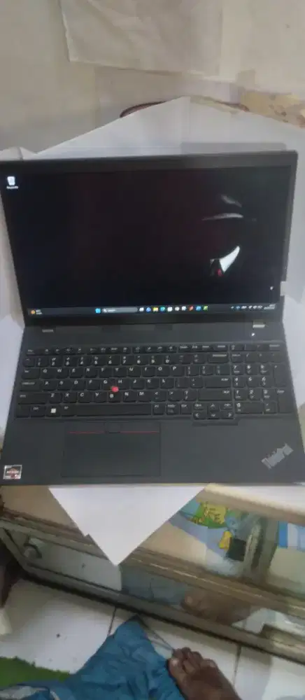 Lenovo L15 Gen 3