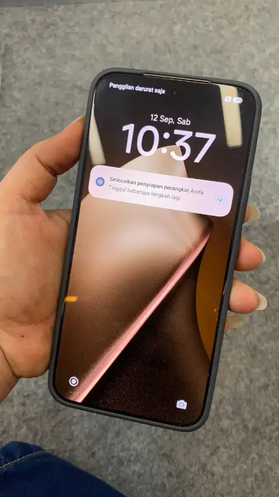 Xiaomi 15T pro murah