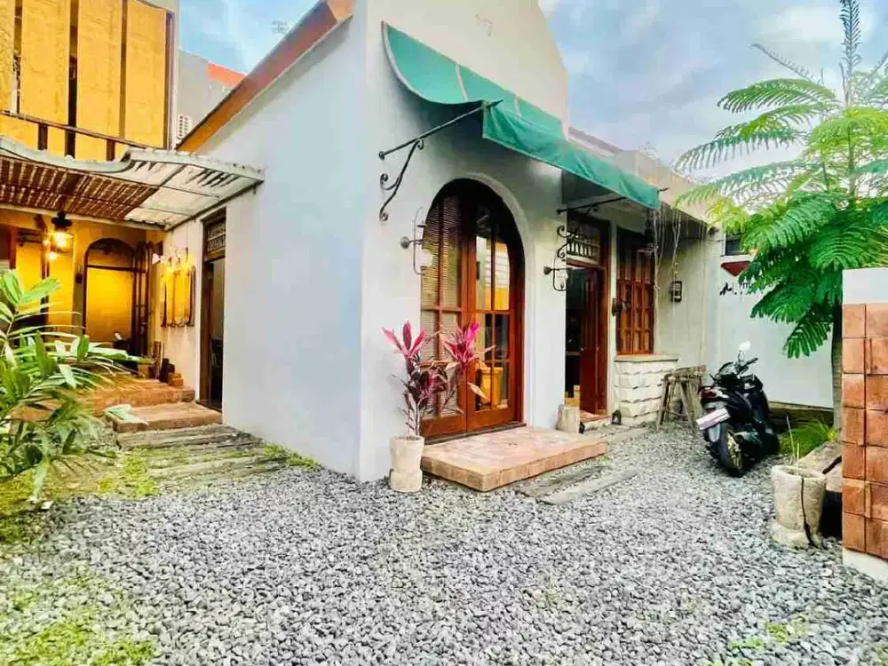 Dijual Rumah Sawojajar 2 Malang