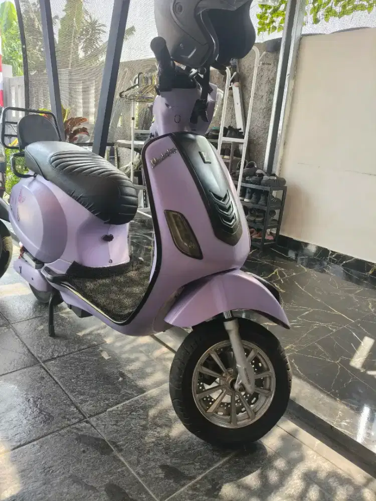 Jual motor listrik