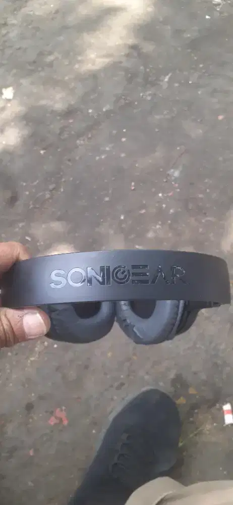 Sonygear bluetooth