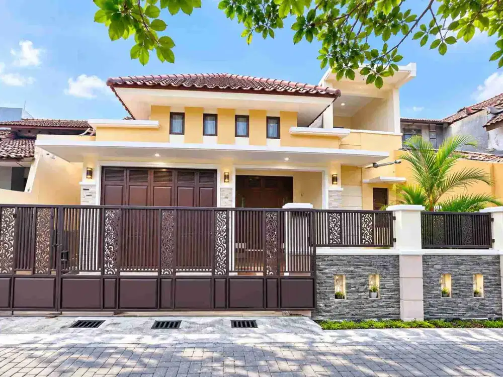 RUMAH SEWA KARANGREJO BANYUMANIK BERSIH DAN HARGA OK