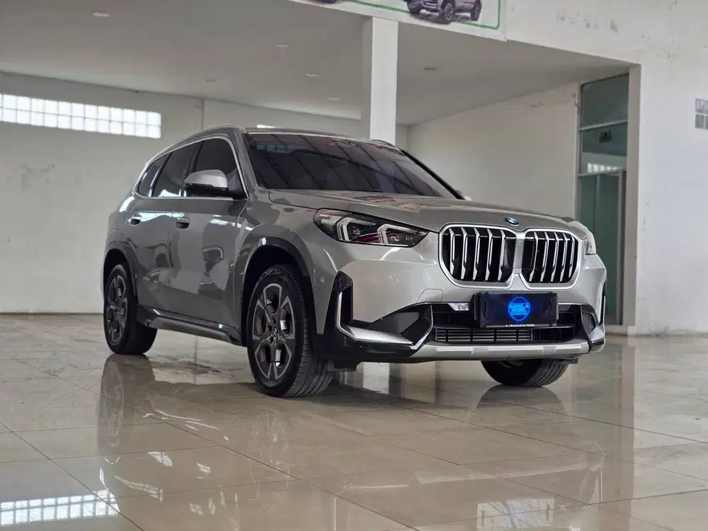 BMW X1 sDrive AT Matic 2023