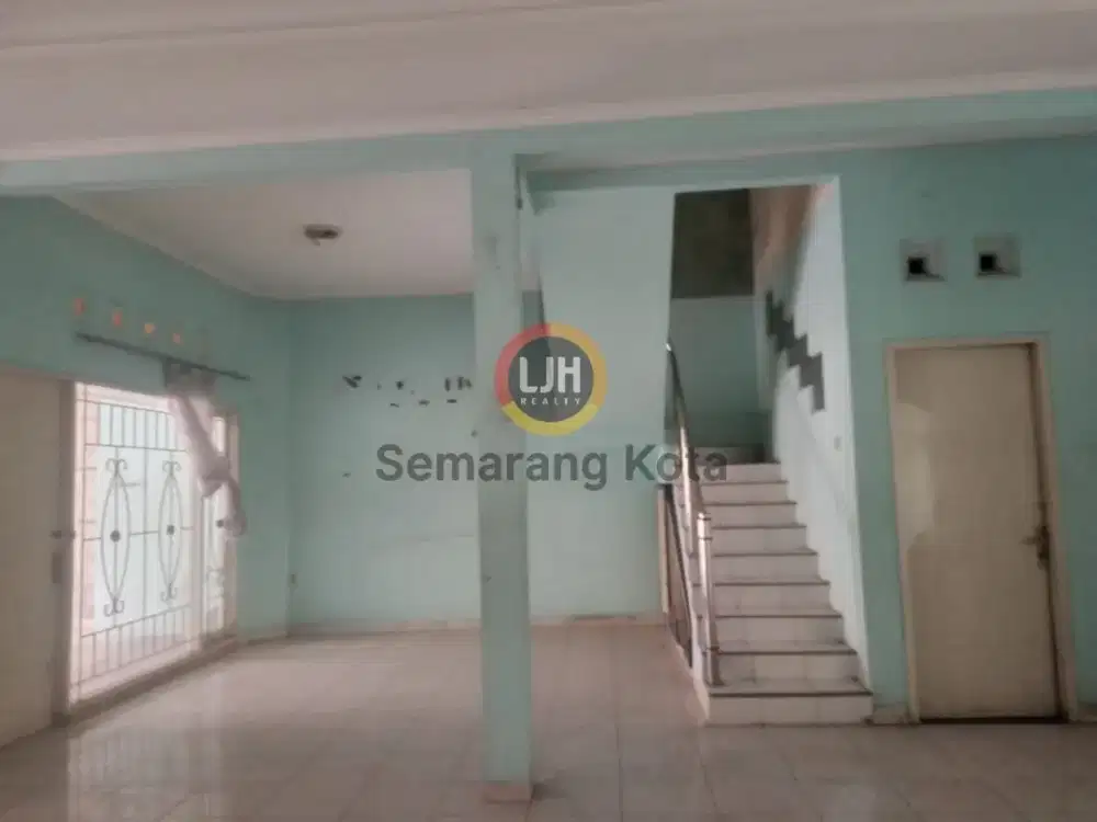 Dijual Rumah Area Pati Bagus dan Siap Huni bisa Nego