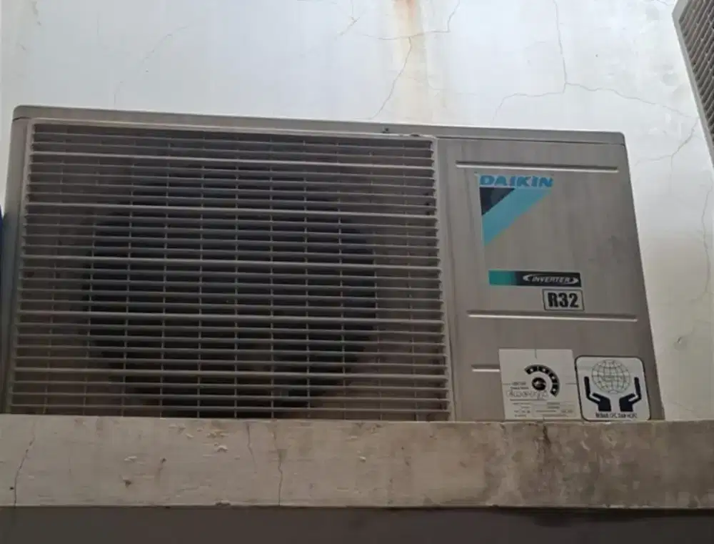 JUAL BELI AC BEKAS