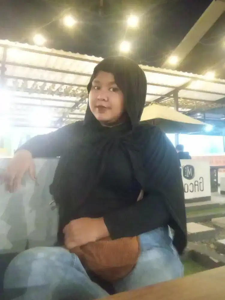 cari info kerjaan