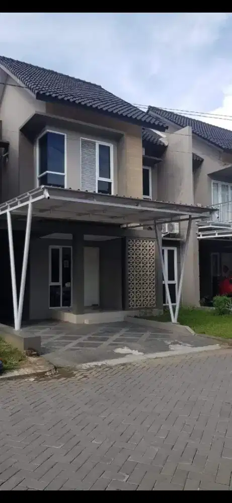 Tirtamaya Residence Nyaman dan Strategis
