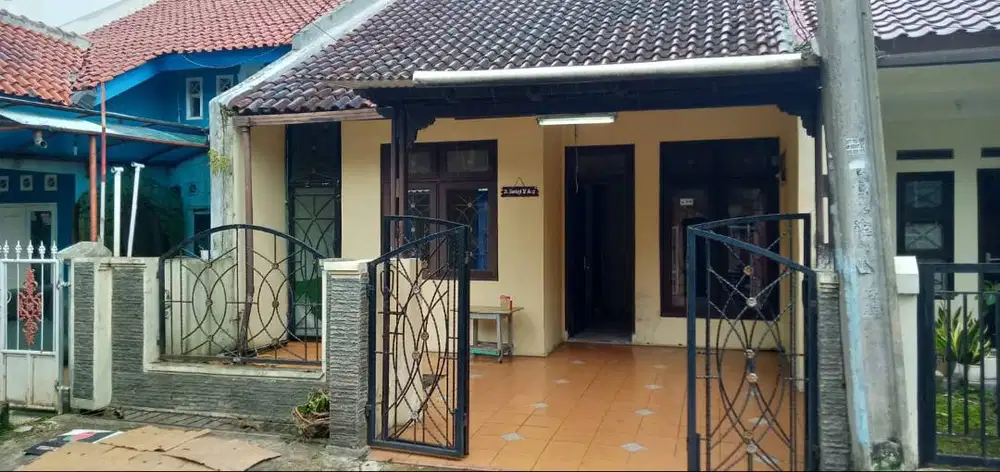 Rent / sewa rumah
