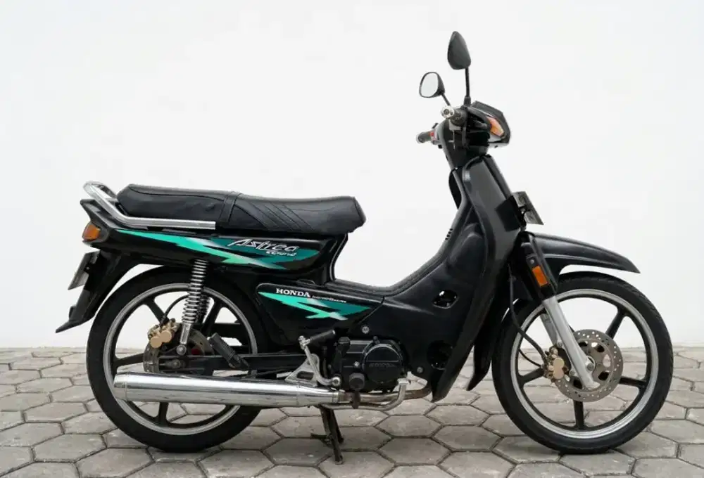 Honda Astrea 1994