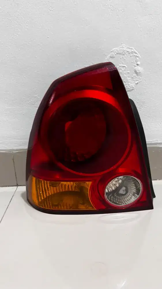 Lampu blkng hyundai accent gls